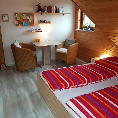 Ferienwohnung Erkelenz Zewnętrze zdjęcie