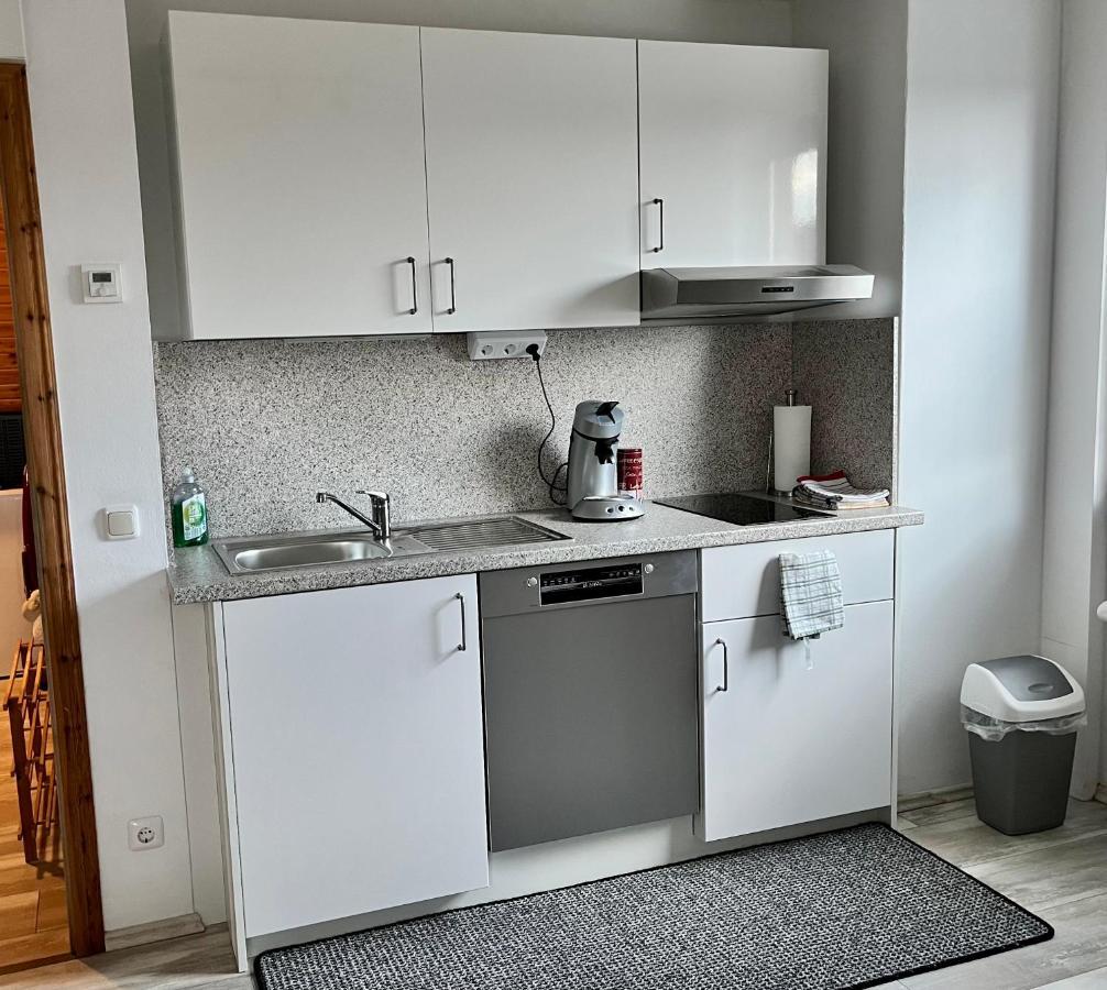Ferienwohnung Erkelenz Zewnętrze zdjęcie