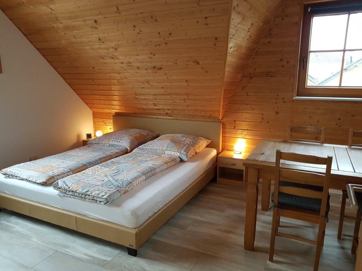Ferienwohnung Erkelenz Zewnętrze zdjęcie