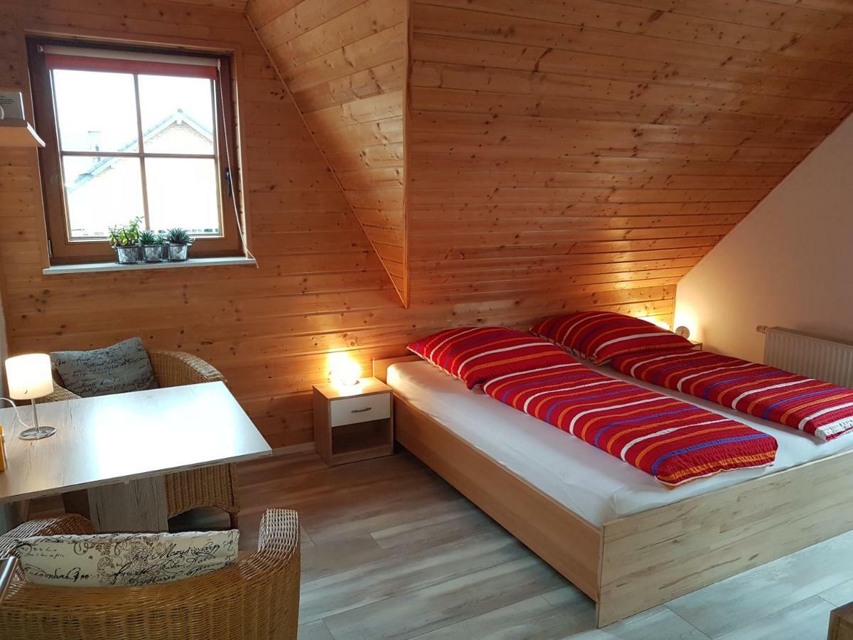 Ferienwohnung Erkelenz Zewnętrze zdjęcie