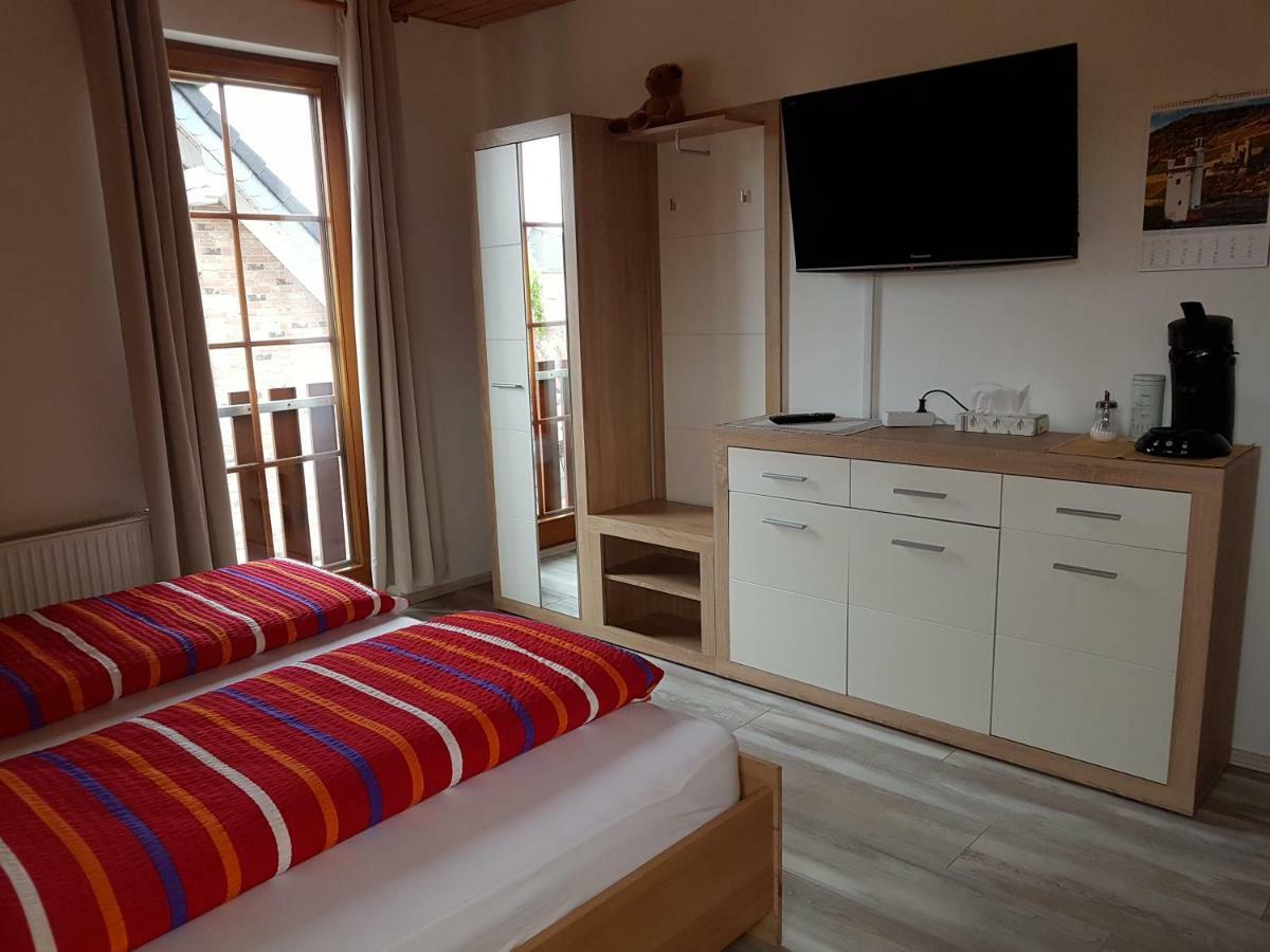 Ferienwohnung Erkelenz Zewnętrze zdjęcie