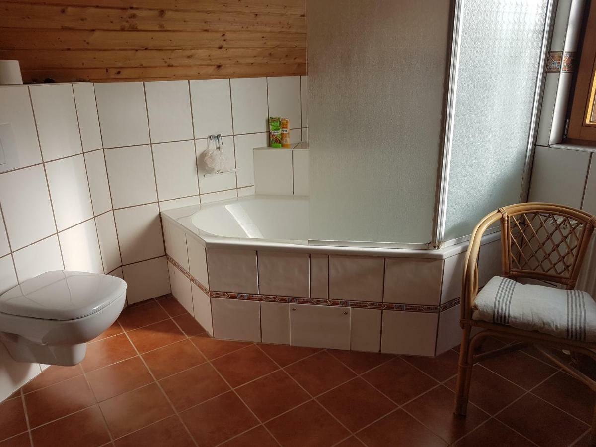 Ferienwohnung Erkelenz Zewnętrze zdjęcie