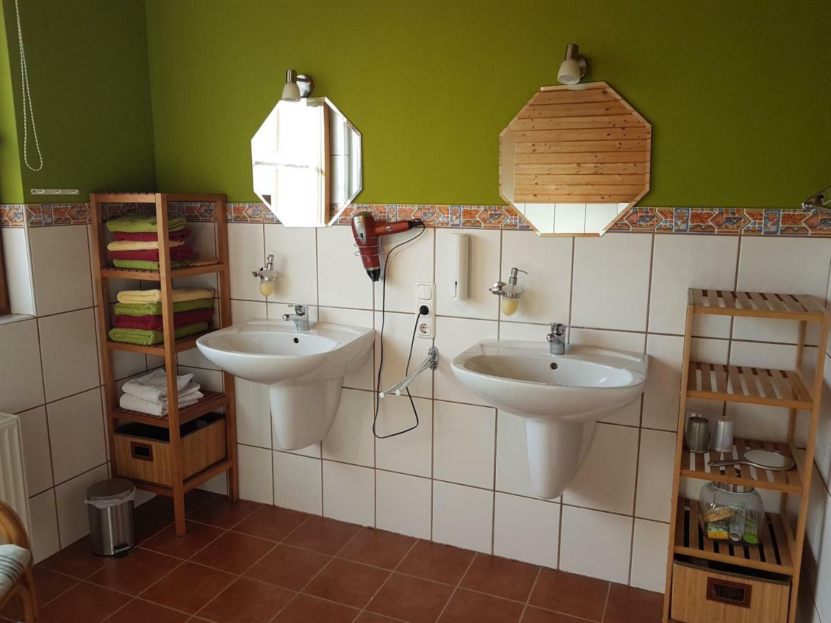 Ferienwohnung Erkelenz Zewnętrze zdjęcie